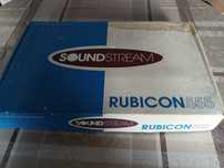 Amplificador Soundstream Rubicon555