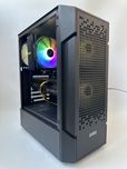 ‼️Ігровий пк rtx3070 Ryzen 5 5500 16/32 gb ddr4 ssd m2