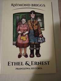 Ethel & Ernest  Raymond Briggs