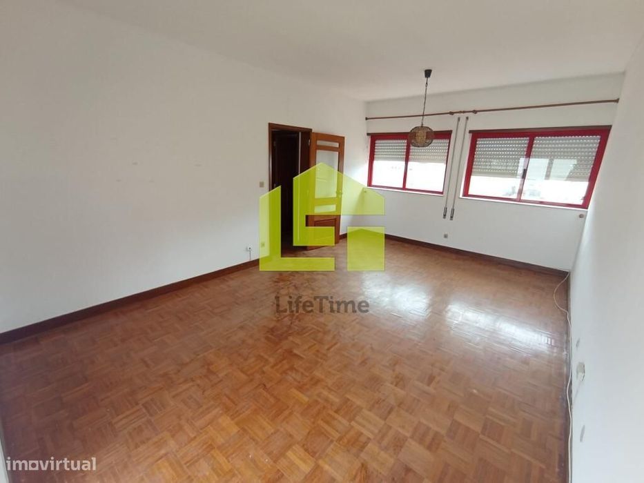 Apartamento Arrendamento