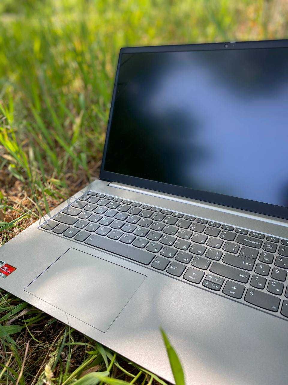 Ноутбук Lenovo ThinkBook 15 (СТАН НОВОГО)