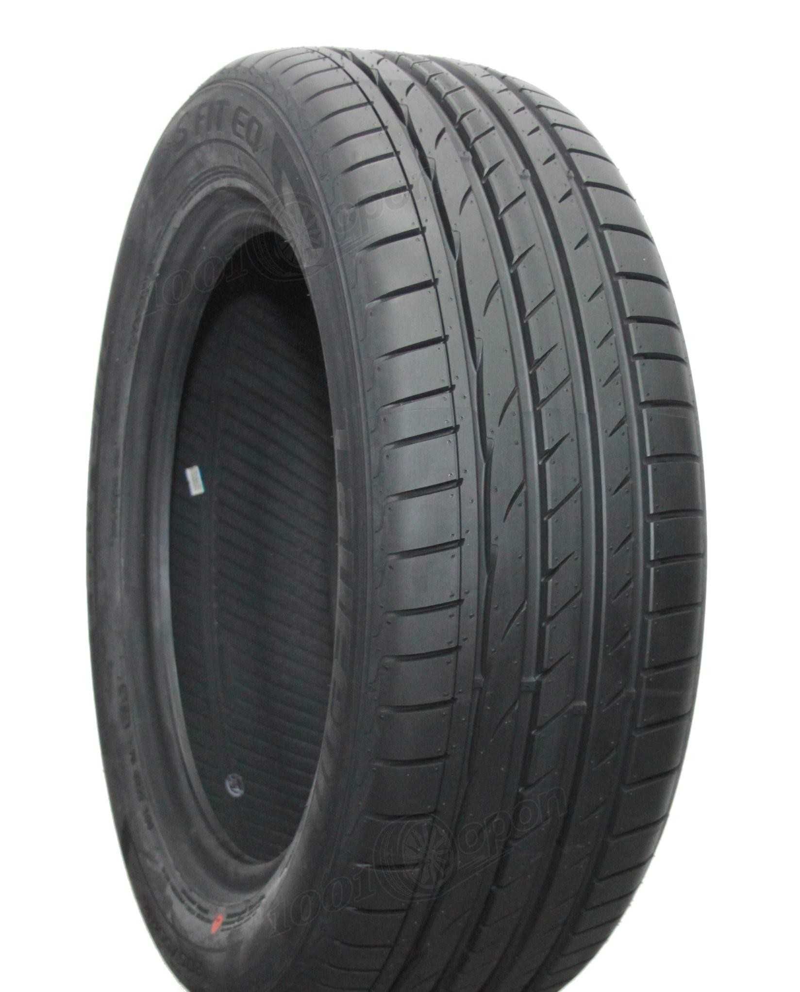Nowe opony letnie LAUFENN S FIT EQ+ LK01 205/55R16 94V XL
