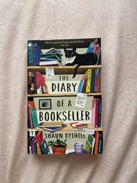 The diary of a bookseller Shaun Bythell