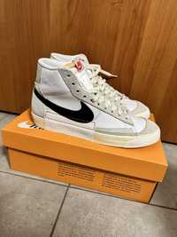 Buty Sportowe Nike Blazer Pro Club mid 43