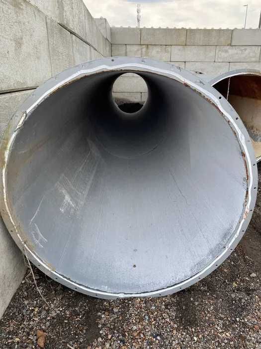 Blacha 2 mm ocynk DUŻE arkusze 3,9x2,8 m - na podłoga przyczepa paka