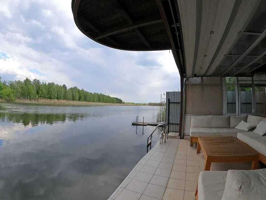 Будинок в с. Козин 700м² / Конча-Заспа, Рудики, Плюти, Романків