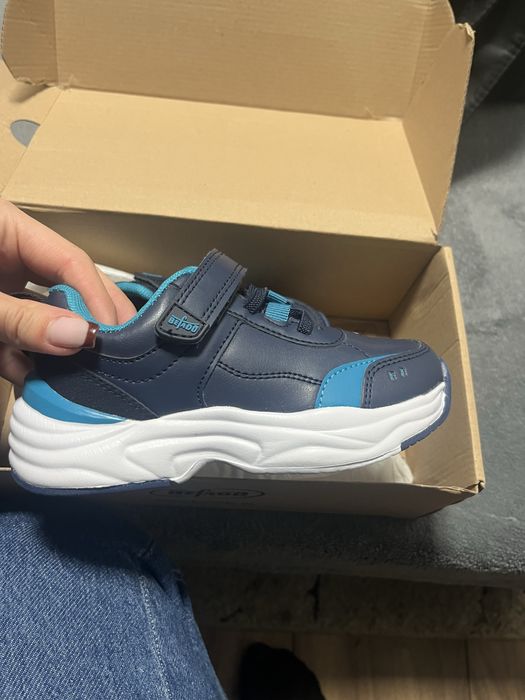 Buty chlopiece befado