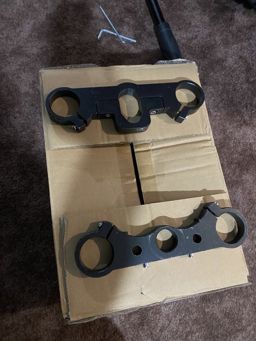 Pólki boyueda s3-11 hulajnoga