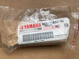 Новый Палець поршневий Yamaha 663-11633-00 Yamaha 50-90