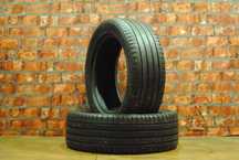 Continental 225 55 R18