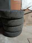 Шини, резина 185/75 R16 C