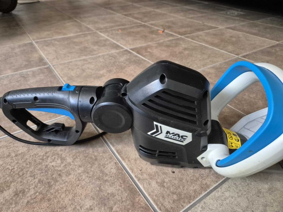 NOŻYCE do żywopłotu