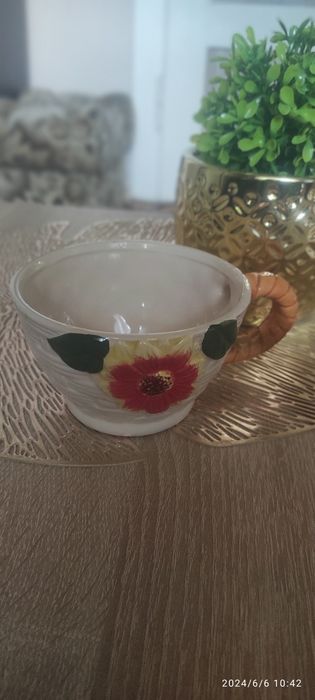 Nowy zaparzacz z czajniczkiem imbryk do herbaty kawy ziół