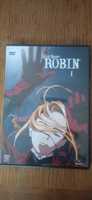 Witch Hunter Robin dvd anime