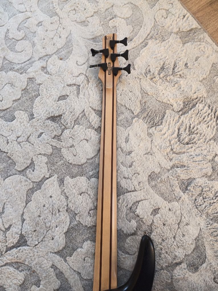 Ibanez sr305eb gitara basowa 5 strunowa