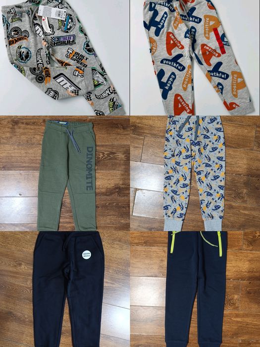 Спортивные штаны, регланы, свитшоты, костюмы, джинсы, пижамы, трусы