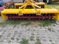 Mulczer młotkowy/Glebogryzarka/ Kultywator Bomford Dyna Drive -3 metry