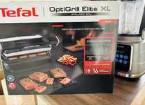 Tefal Optigrill Elite XL