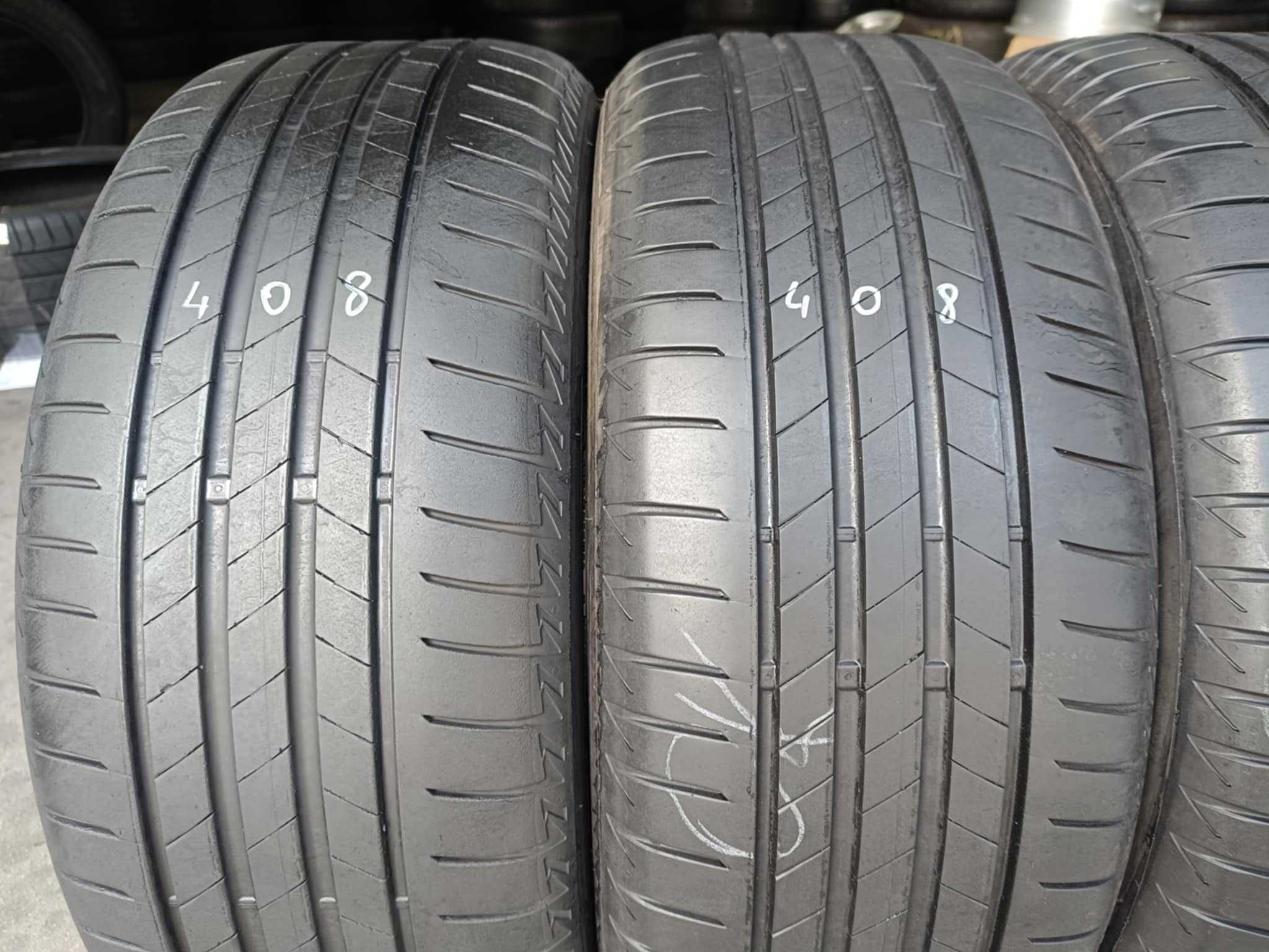 4x 225/50r18 Bridgestone Turanza t005 99w 408