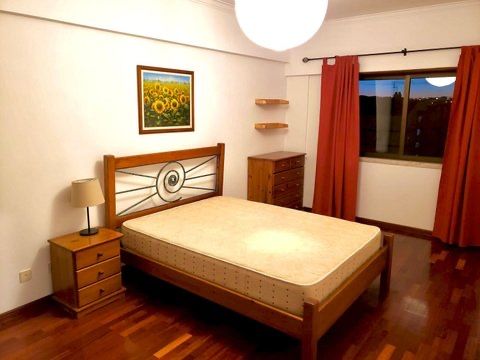 Apartamento T1 - Gare do Oriente