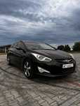 Hyundai i40 1.7 CRDI 136 KM, automat,navi,kamera, panorama