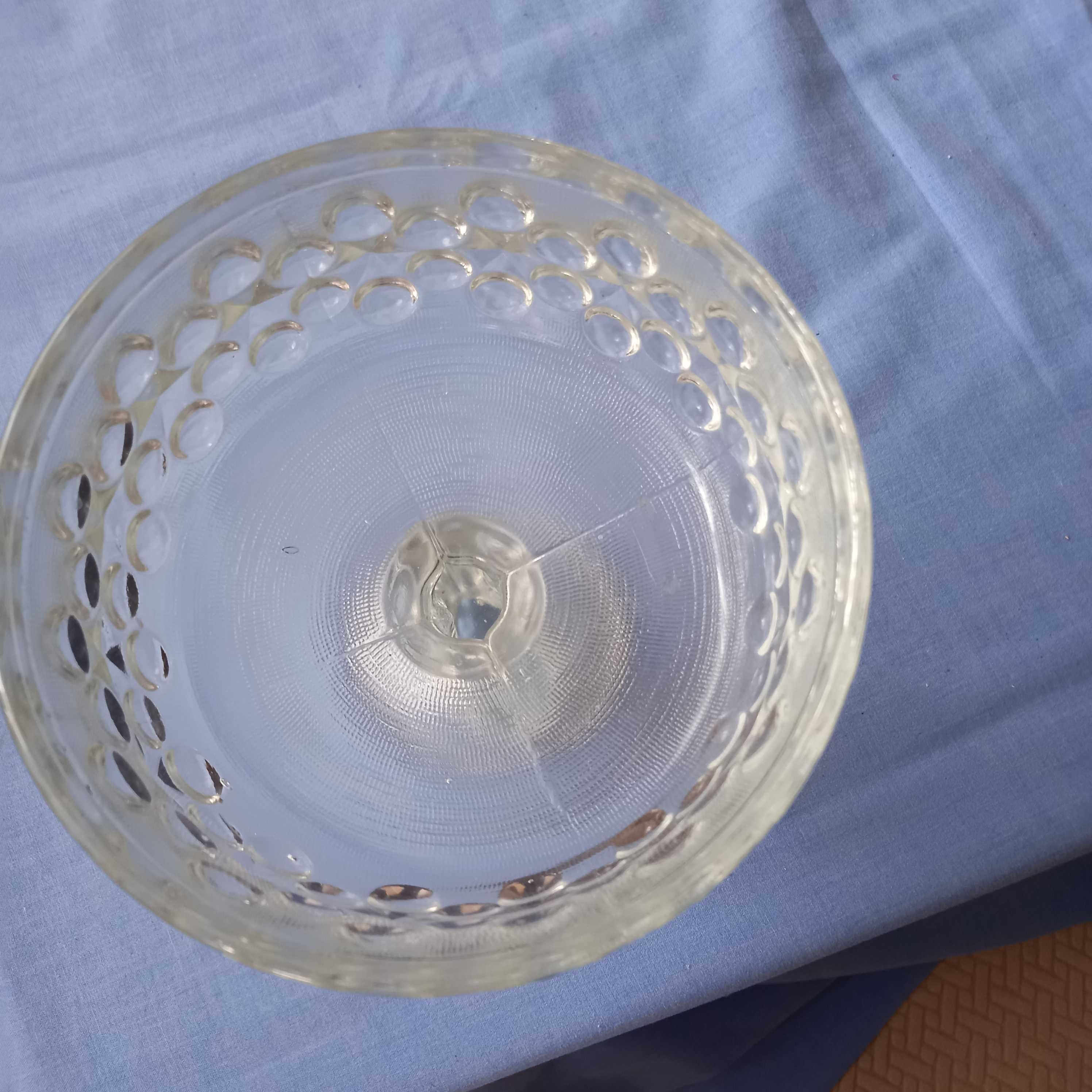 Patera/cukiernica LIZAK z HSG Ząbkowice.