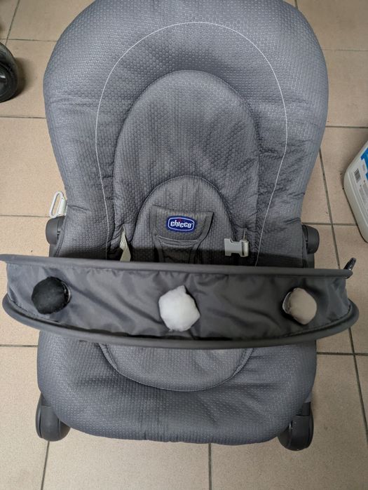 Espreguiçadeira chicco