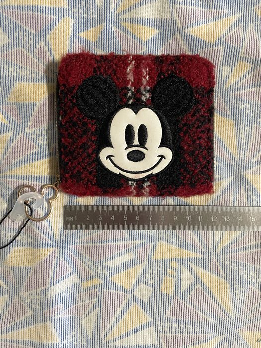 Гаманець disney primark mickey mouse