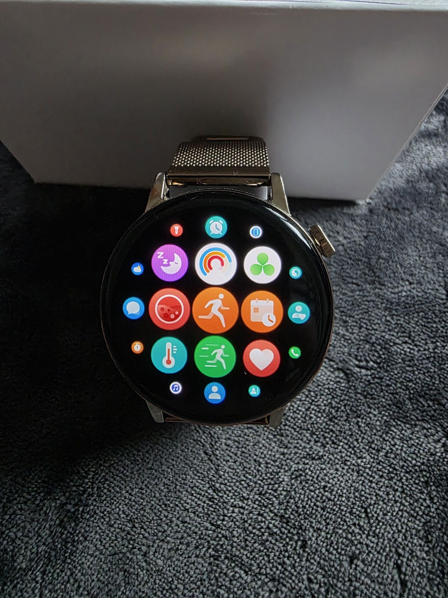 Smartwatch Zegarek Huawei Watch GT 3 42mm