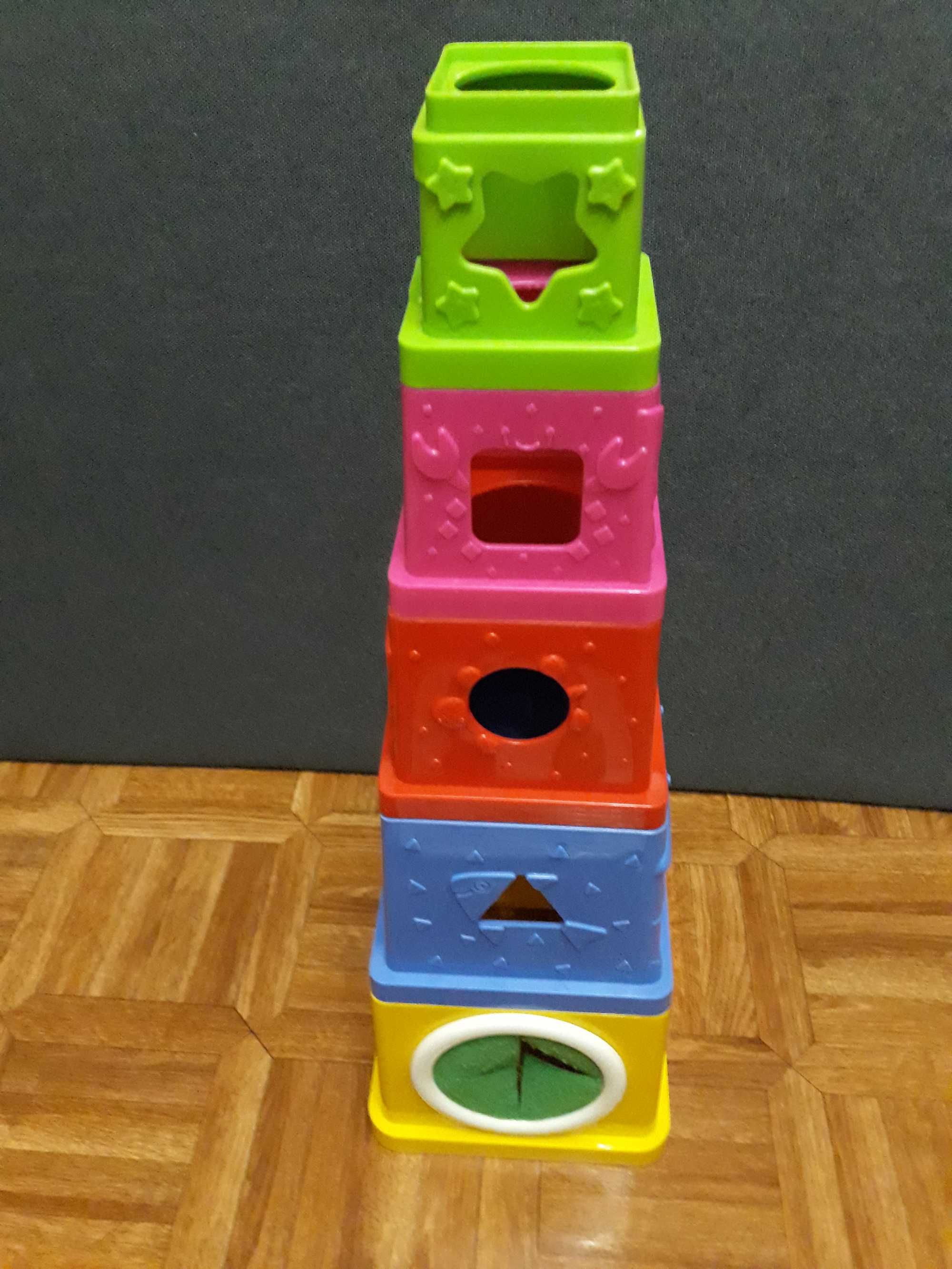 Продам Развивающую игрушку конструктор K ' S Kids