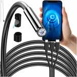 Kamera Endoskopowa Inspekcyjna Endoskop 2m Full HD do Telefonu USB