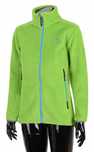 Alpinus Damski Polar Crown Polartec 200 (44) Xxl
