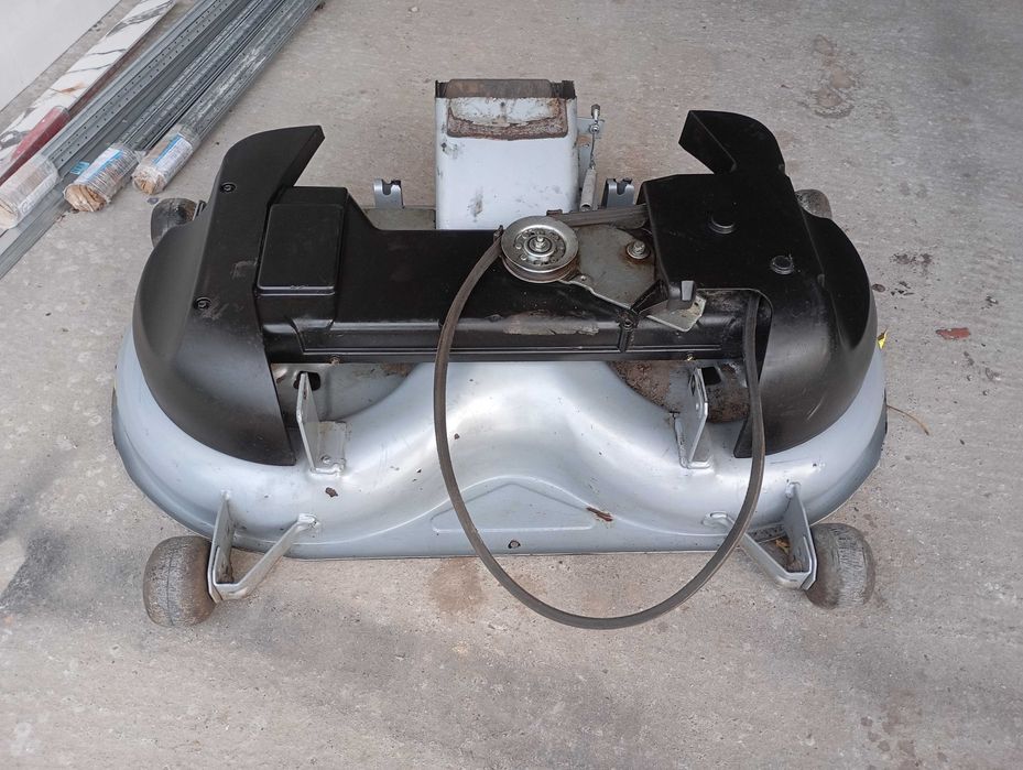 Kosisko honda 2417 i castel , Viking