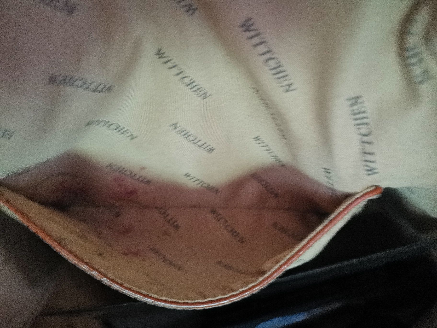 Wittchena shopper nowa