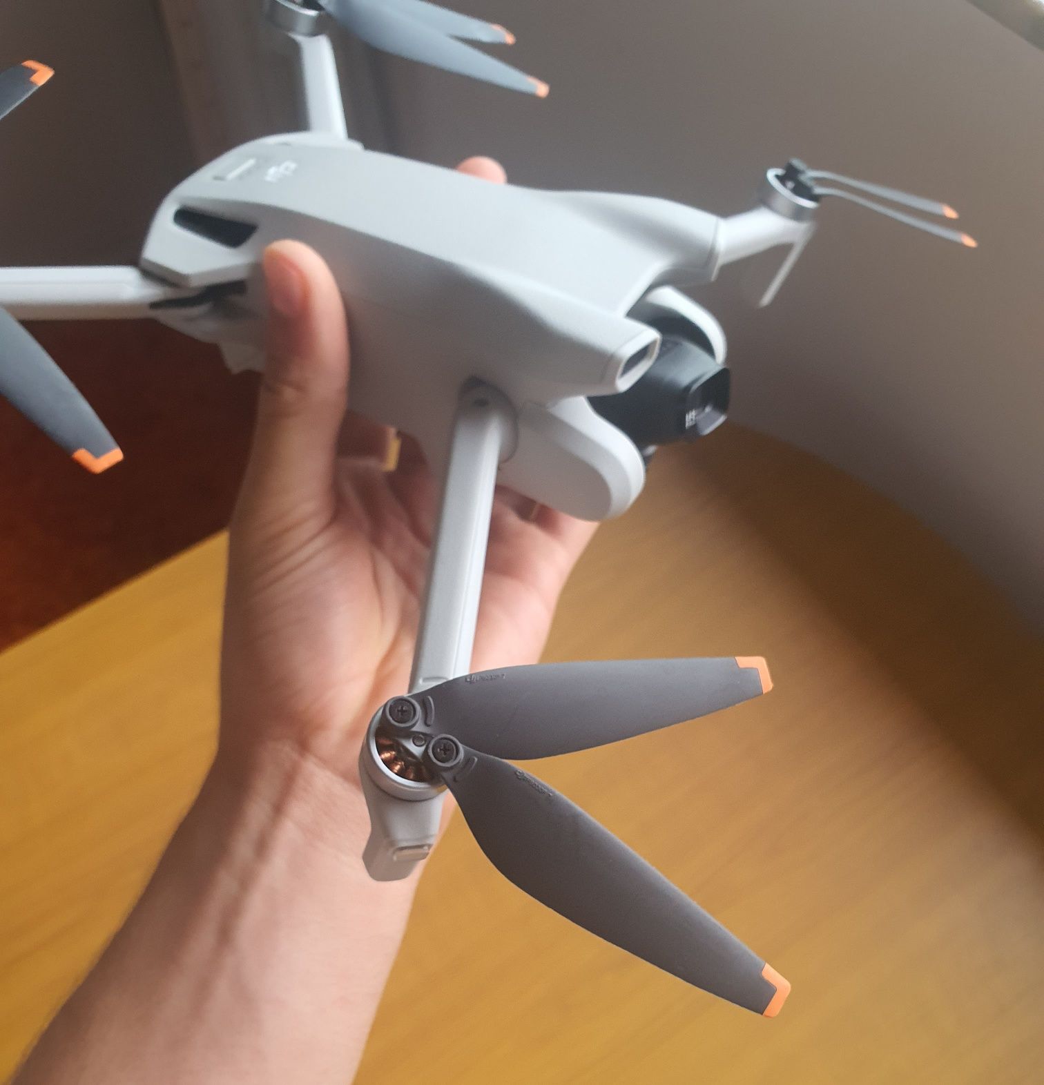 Dji Mini 3 Fly More Combo