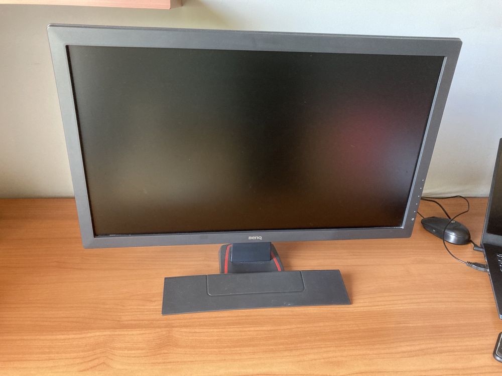 Benq Zowie Monitor Rl2455