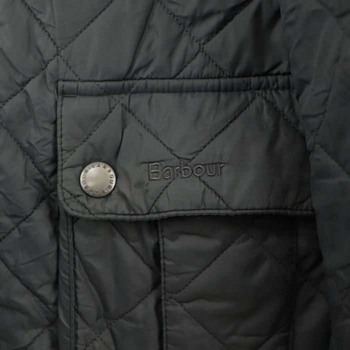 Чоловіча Стегана Куртка Barbour International / M