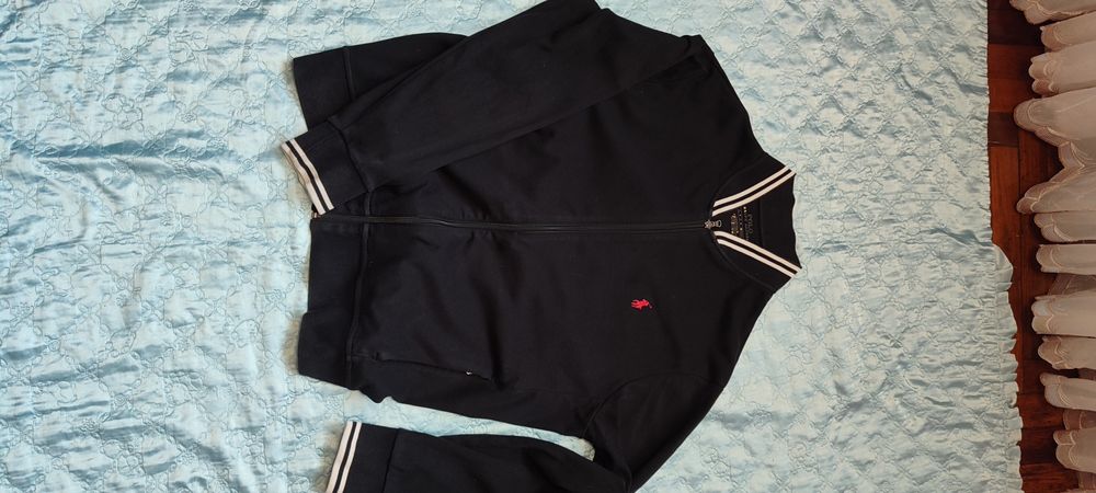 Зипка Polo Ralph