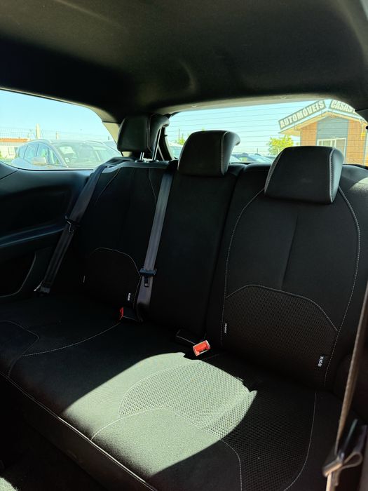 Citroen DS3 1.6 HDI 2016 Nacional