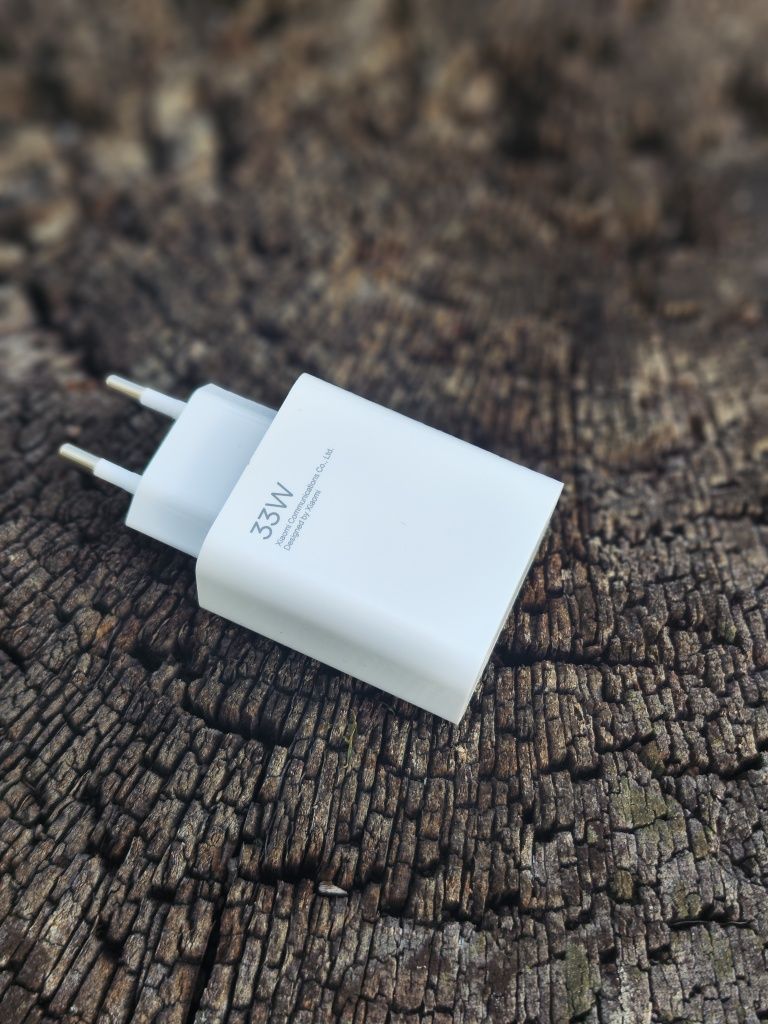 Турбо швидка зарядка 120w 67w 33w Xiaomi/Poco/Redmi