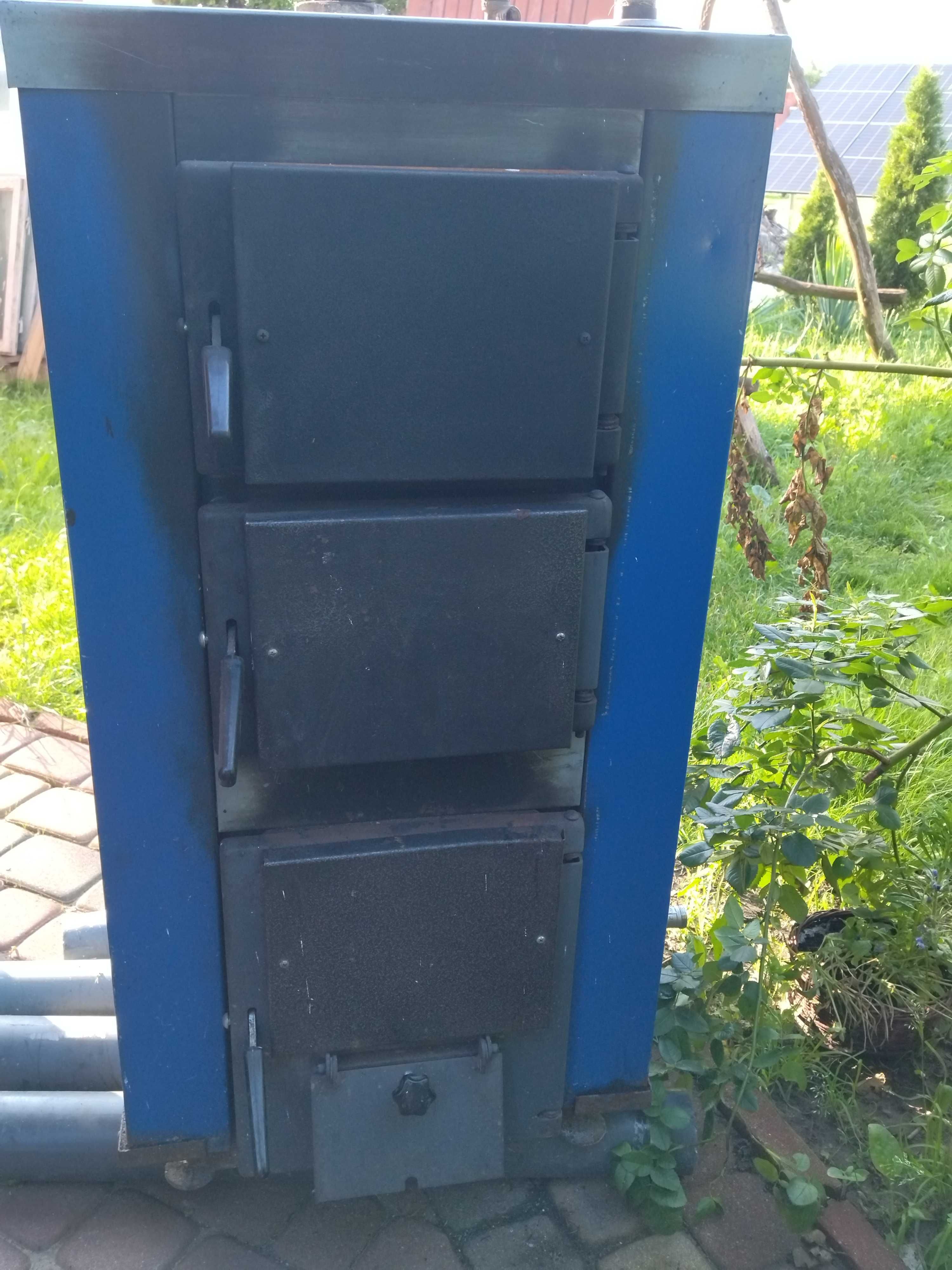 sprzedam piec i bojler