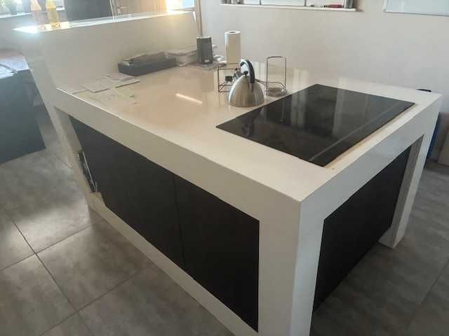 Meble Kuchenne  Z EKSPOZYCJI okazja !!!