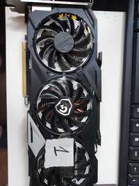 Karta graficzna gtx 970