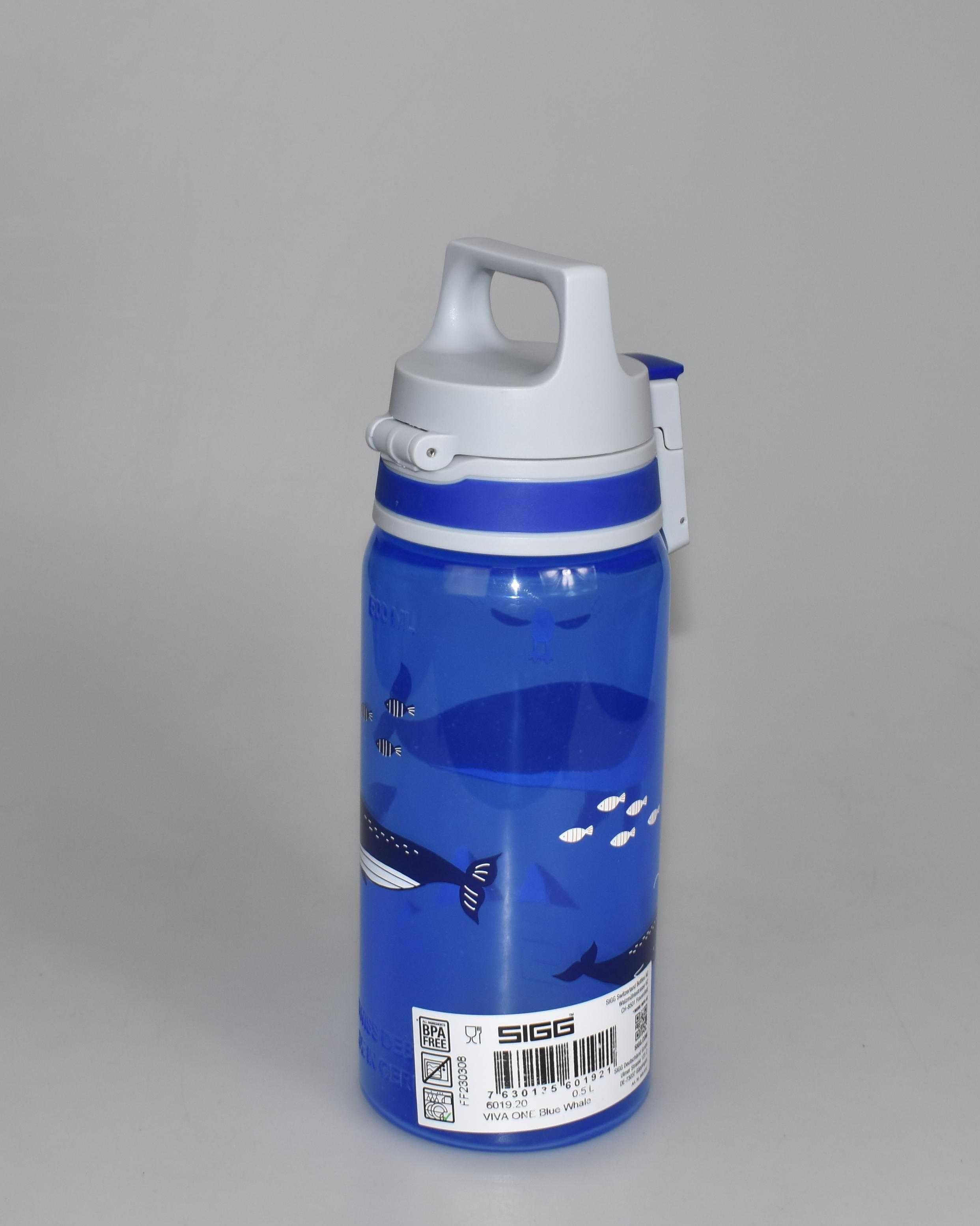 Butelka Na Wodę Sigg Viva One 0,5l