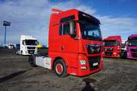 MAN TGX 18.510 RETARDER ACC LED NAVI * 335 000 KM * 2019  Import z Niemiec