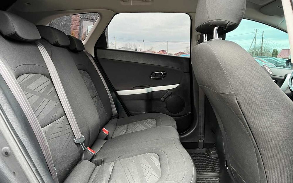 Kia Ceed   2015 р.