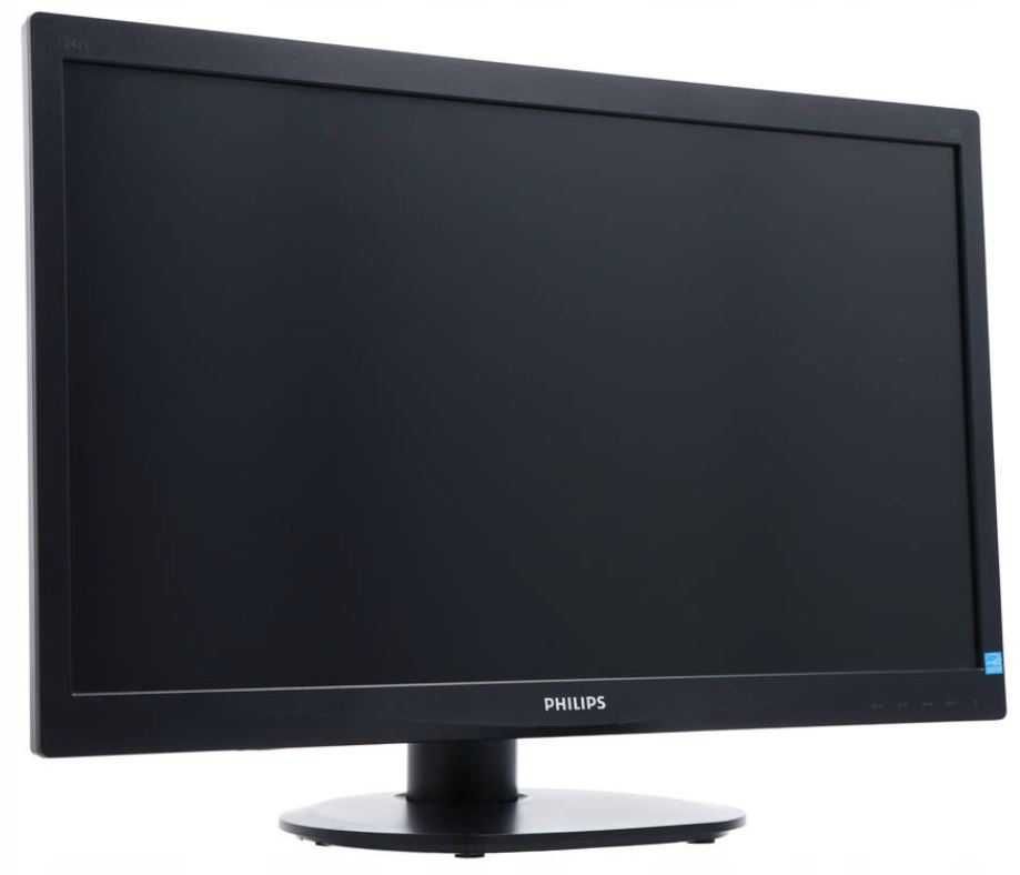 monitor 24-calowy Philips 241S4L