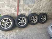 Диски 5/112r15 volkswagen audi ціна за 4