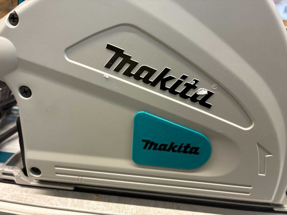 Zaślepka przeciwpyłowa do Makita SP6000J