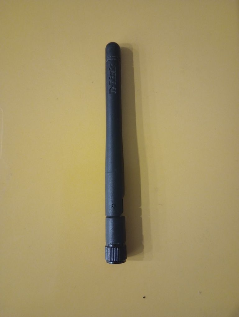 Antena do routera D-Link